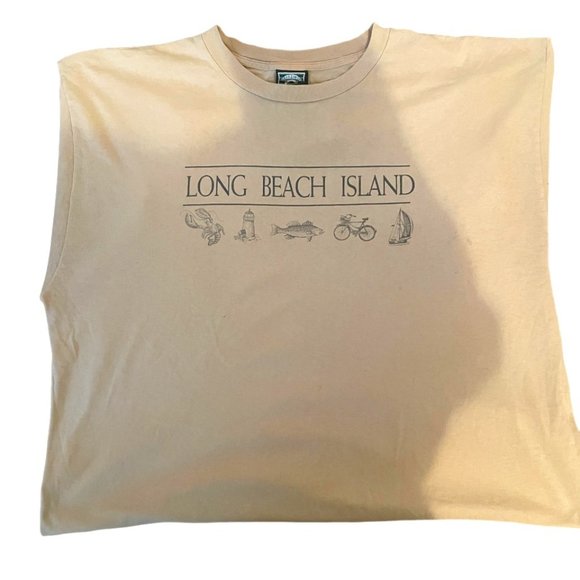 Other - Long Beach Island t-shirt. Perfect for any occasion. Order now!